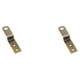 thumbnail image 3 of Kenally Conector de esquina de cajón, accesorio de repuesto, conectores portátiles de Metal en forma de Z, reparación, modificación, S 2piezas, 3 of 6