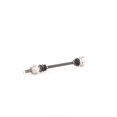 thumbnail image 3 of TrakMotive CV Axle Shaft BM-8727 OE Replacement; New; Overall Compressed Length 24.29 Inches, 3 of 5
