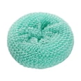 thumbnail image 2 of 1pc Scrubber Cleaning Ball Scrub Ball For Tough Stain Removal Blue, 2 of 9