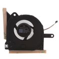 thumbnail image 3 of Ventilador de motor sin escobillas para CPU, GPU, radiador, para Asus Fantasy 13 Gv301r Gv301re, GPU, 3 of 5