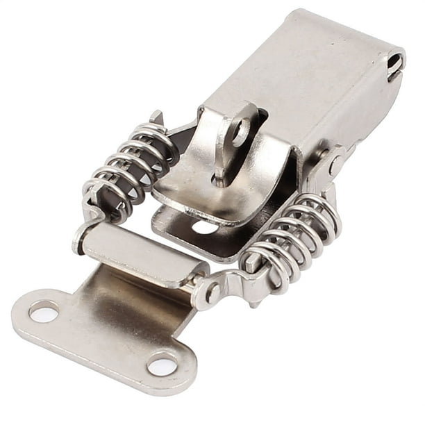 Suitcase Toolbox Locking Compression Spring Draw Toggle Latch