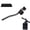 short, variant on Heavy Type Adjustable Lifting Casters Wheel for Smooth Quiet Movement of Furniture and Large Appliances on Any Surfaces