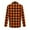 Saffron, variant on Zimjoy Mens Plaid Blazer Casual Slim Fit Corduroy Suit Jacket Vintage One Button Checkered Blazer Work Office Business Blazers Jackets Daily Wearing Sport Coats, Beige L