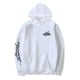 thumbnail image 4 of Sudadera con capucha Headhunterz Merch Cosplay Hiphop Invierno Para Hombres/Mujeres Sudadera Casual Unisex De Manga Larga Sudadera Con Capucha Ropa De Calle, 4 of 5