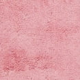 thumbnail image 3 of SAFAVIEH Glen Solid Plush Shag Area Rug, Pink, 3' x 5', 3 of 6