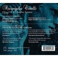 thumbnail image 3 of Corelli / Avison Ensemble / Beznosiuk - Chamber Sonatas - Music & Performance - CD, 3 of 3