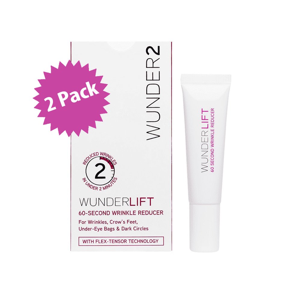 WUNDER2 Wunder2 Wunderlift 60 Seconds Wrinkle Reducer For Eye