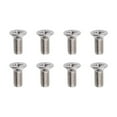 thumbnail image 4 of jinwen Brake Disc Rotor Screws 93600-06014-0H Hardware Accessories for 8Pcs, 4 of 9