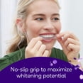 thumbnail image 4 of Kit de tiras blanqueadoras Burst para dientes sensibles, 10 tratamientos, 4 of 6