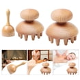 thumbnail image 3 of Herramienta de corporal de 3 uds, ador de cuerpo de , de , liberación muscular Sunnimix Copas de masaje, 3 of 5
