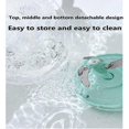 thumbnail image 5 of Onion chopper, onion chopper, vegetable chopper, 500 ml vegetable, 5 of 5