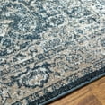 thumbnail image 6 of Davaro Navy 5' x 8' Traditional Rectangle Area Rug, 6 of 6