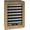 Panel Ready Glass, variant on U-Line Uhwc524-01A 24" Wide 49 Bottle Capacity Built-In Or Free Standing Wine Cooler -