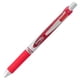 thumbnail image 1 of Pentel EnerGel RTX Bolígrafo de gel retráctil, tinta roja, mediano, 1 of 1