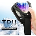 thumbnail image 3 of Gafas de esquí, gafas de snowboard para hombres, mujeres y niños, espuma de protección UV, antiarañazos, a prueba de polvo, 3 of 5