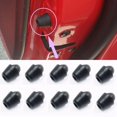 thumbnail image 4 of 80Pcs Car Door Dampers Buffer Rubber Pad Cover Rubber Anti Shock Cap for Accent Ix35 IX45 MISTRA, 4 of 8