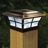 Prestige Post Cap