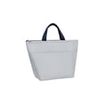 thumbnail image 4 of Cagogo 4Pcs Insulated Lunch Bag, Thermal Insulated Bento Bag for Women Men, Thickened Portable Cooler Bag for Picnic Work Office, Water Oil Resistant Insulated Food Bag for Meal Prep Travel Gym, 4 of 9