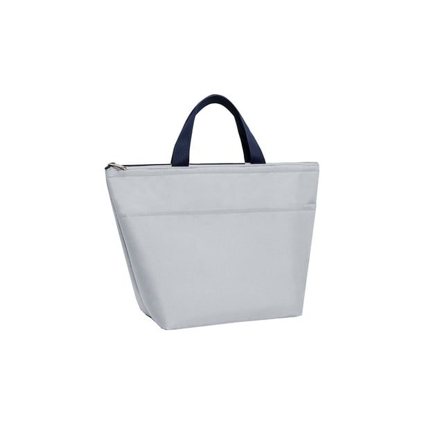 Bolsa de Almuerzo Aislada Bolsa de Almuerzo Aislada, Bolsa de Almuerzo Refrigerada Aislada, Bolsas de Enfriamiento Portátiles de Picnic Aisladas