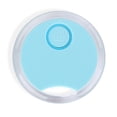 thumbnail image 1 of Finder inalámbrico Bluetooth-compatible con Bluetooth Maggine Dual Way Alarma anti-perdida Control remoto Rastreador Batería Powered Powered Blue Scienceny HA011516-03B, 1 of 7