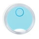 thumbnail image 2 of Wosthever Buscador de llaves inalámbricas Compatible con Bluetooth Monedero Bolso Equipaje Rastreador de alarma anti-perdida de doble vía Localizador Electrodomésticos Azul, 2 of 6
