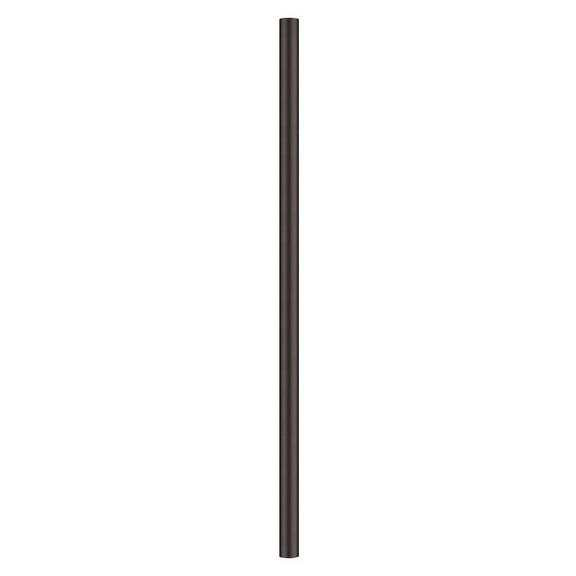 Livex Lighting Outdoor Cast Aluminum Post in Bronze