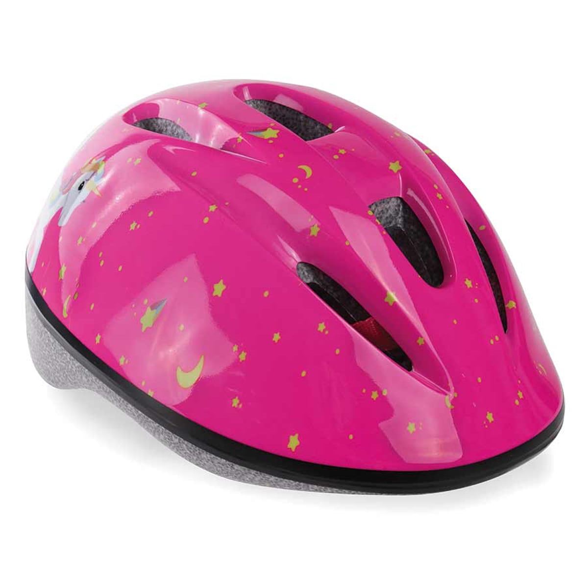 Evo Kids Blip Cycling Helmet Unicorn Unicorn SM Egypt Ubuy