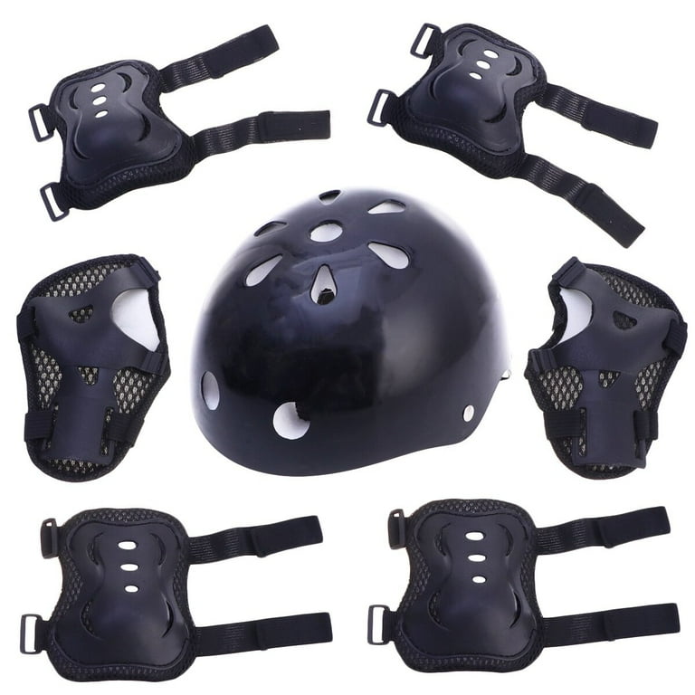 Helmet and knee pads walmart new arrivals