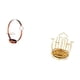 thumbnail image 5 of Portabotellas de vino,Soporte para botellas de vino,soporte para botellas de vino,estante de hierro,Porta tazas,Portavasos de café para encimera Organizador de tazas,Soporte de exhibición de, 5 of 8