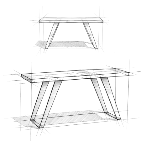 Simpli Home - Rollins Bench - Natural
