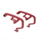 thumbnail image 3 of Barra de Protección Colisiones de Drones para Avata2 Barra de Protección Colisiones de Lentes de Aluminio Accesorios Cruzados, Rojo, 3 of 5