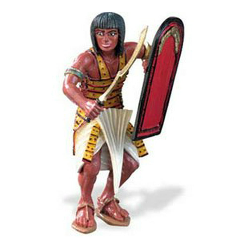 Ancient Egypt Pharaohs Guard