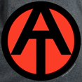 thumbnail image 3 of CafePress - GI Joe Adventure Team Logo T Shirt - Women's Traditional Fit Dark T-Shirt, 3 of 4