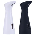 thumbnail image 4 of Automatic Soap Dispenser Battery Operated 400ML Hand Sanitizer Dispenser Touchless PX6 Waterproof for Kitchen Bathroom Washroom, 4 of 5