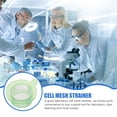 thumbnail image 2 of Shisuyan Replacement Filter Light Green 2Pcs 1.8x1.4in Polypropylene, 2 of 9