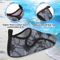 thumbnail image 3 of Barerun Women Men Quick-Dry Aqua Socks Water Shoes with Non-Slip Rubber Sole for Beach River Pool Lake Surf Yoga, 3 of 7