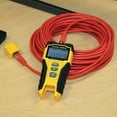 Klein Tools VDV526200 Cable Tester, LAN Scout Jr. 2 Cable