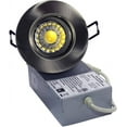 thumbnail image 1 of VOTATEC LED SLIM GIMBAL ROUND PANEL 4" 3CCT 10W BRUSH NICKEL, 1 of 1