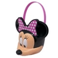 thumbnail image 3 of Disney Minnie Fgrl Pail, 3 of 3