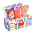 thumbnail image 5 of Juguete de caja de pañuelos CUTICAT Estuche de pañuelos, 5 of 5