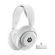 thumbnail image 1 of Auriculares para juegos SteelSeries Arctis Nova 5X inalámbricos blancos, 1 of 8