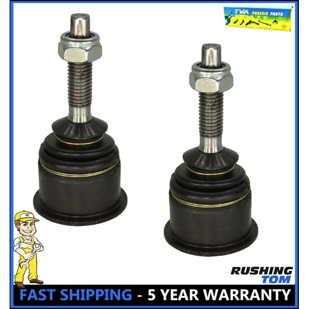 2 Front Upper Ball Joint for Ford Crown Victoria Lincoln Town Car 2003