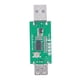thumbnail image 1 of Probador de carga rápida Adaptador de carga rápida 3.0 Accesorio convertidor de placa de prueba 5‑20V, 1 of 8