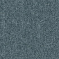 Advantage Hatton Dark Blue Faux Tweed Wallpaper