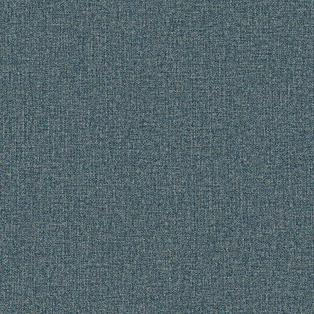 Advantage Hatton Dark Blue Faux Tweed Wallpaper