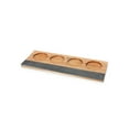 thumbnail image 1 of Ferme Rustique Acacia Bois Vin Planche de Vol, 1 of 2