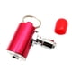 thumbnail image 1 of Boquilla de aire de aleación de aluminio para inflar BCD con aire y boquillas para buceo. rojo, 1 of 8