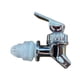 thumbnail image 5 of Dispensador de bebidas, grifo dispensador de bebidas con espita de repuesto, grifo de jarra de agua reutilizable portátil para cocina, restaurante, Argén, 5 of 8