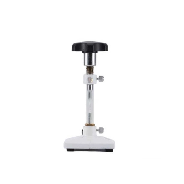 Scienceny Extractor de tornillos Extractor de clavos Operación simple Accesorios profesionales de metalurgia Herramienta de mano Dispositivo Artesanía