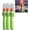 3pcs, variant on LED Boat Safety Flare Light, Waterproof Electronic Emergency Distress Strobe Light, Smart Sensing Automatic Strobe, Marine Safety Signal Light for Fishing Boats, Buoys, Rafts and Watercraft (1pcs)